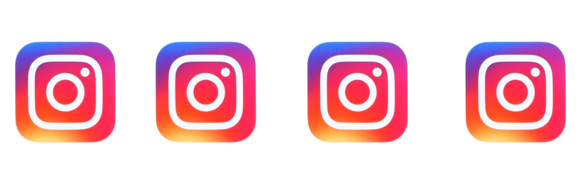 How to switch from a personal account on IG